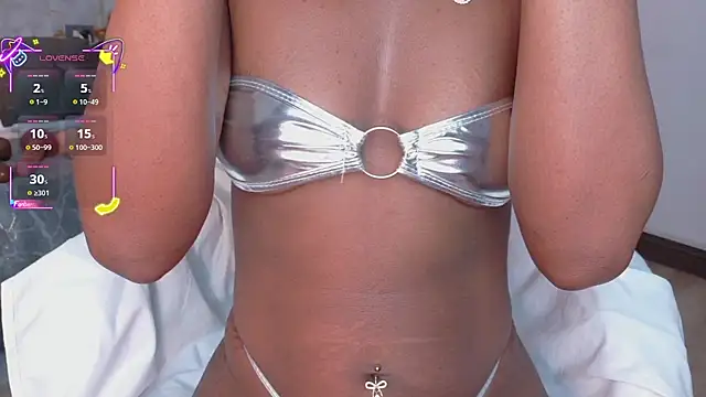 ahvi ebony online show from 06-25-26, 12:32
