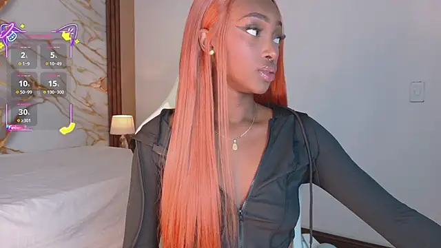 ahvi ebony online show from 03-06-26, 01:06