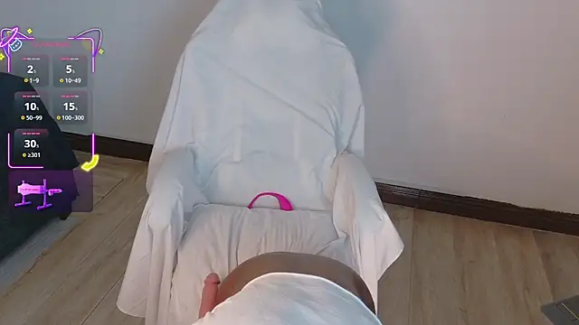 ahvi ebony online show from 02-01-26, 01:42