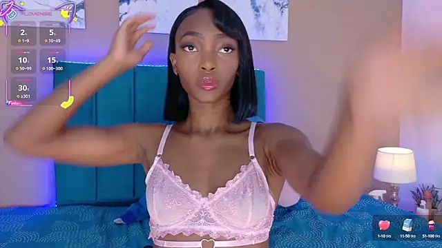 ahvi ebony online show from 11-06-25, 12:09