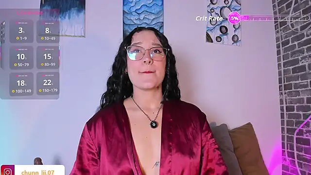 chunn liioo online show from 11-30-25, 05:14