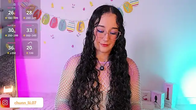 chunn liioo online show from 04-02-26, 01:24