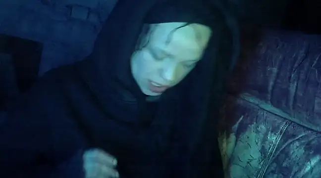 iva spirit online show from 02-19-25, 04:34