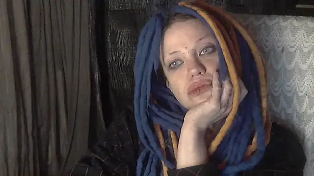 iva spirit online show from 12-12-24, 03:32