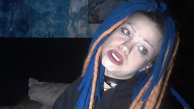 iva spirit online show from 12-07-24, 01:24