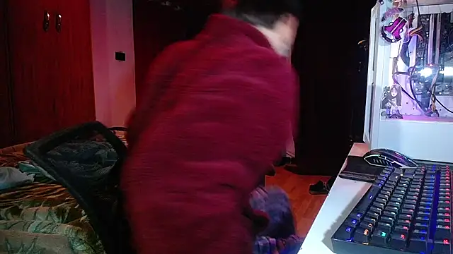 esjrobles online show from 03-18-25, 05:02