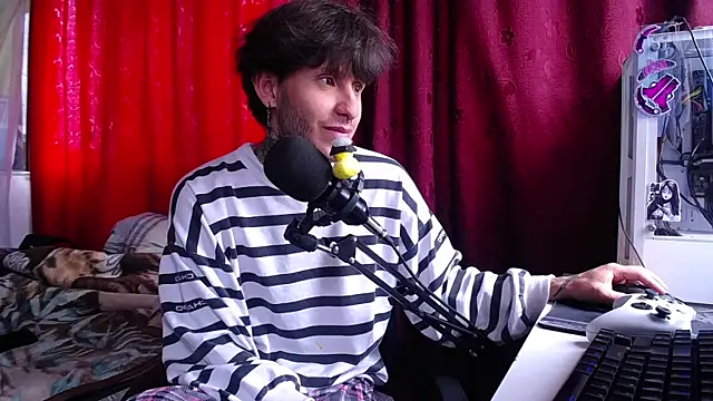 esjrobles online show from 03-11-25, 04:18