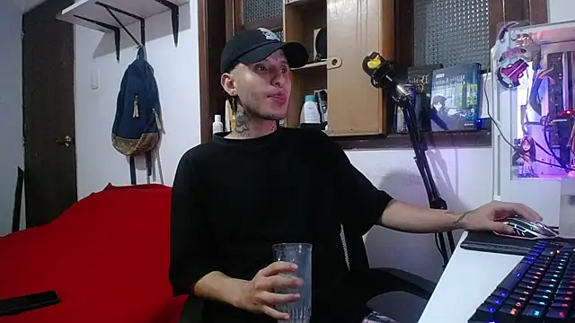esjrobles online show from 02-25-25, 04:46