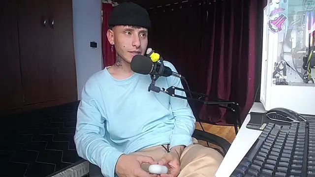 esjrobles online show from 03-20-25, 08:40
