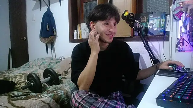 esjrobles online show from 02-27-25, 06:24