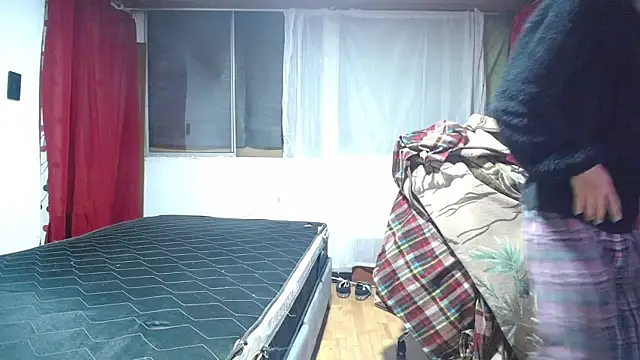 esjrobles online show from 03-10-25, 03:34