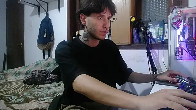 esjrobles online show from 02-26-25, 07:12