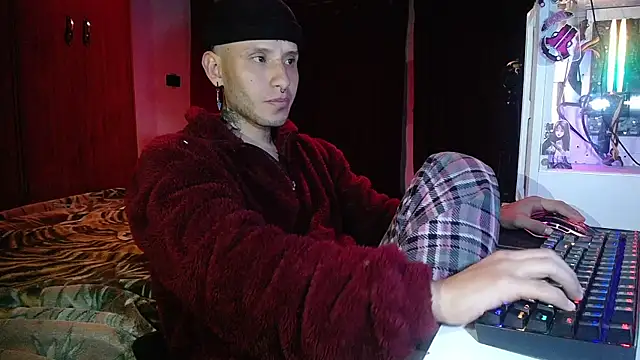 esjrobles online show from 03-18-25, 08:06
