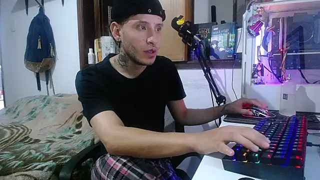 esjrobles online show from 02-26-25, 08:15