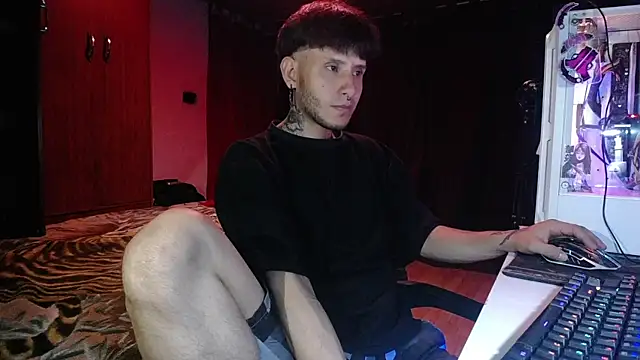 esjrobles online show from 03-17-25, 02:52