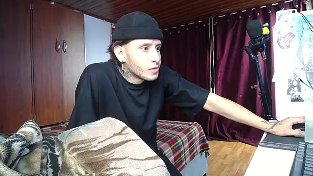 esjrobles online show from 03-15-25, 04:54