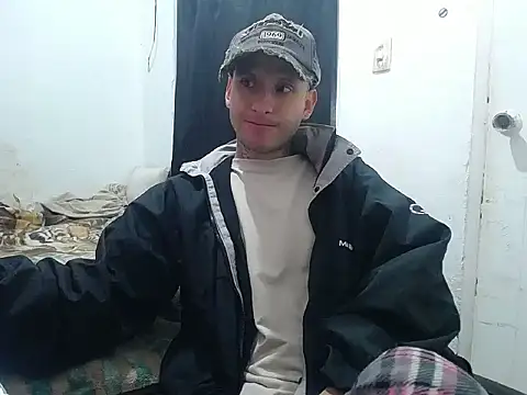 esjrobles online show from 10-11-25, 02:29