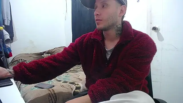 esjrobles online show from 10-14-25, 08:42