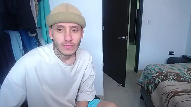 esjrobles online show from 03-03-26, 04:47