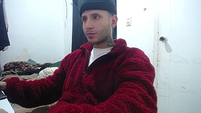 esjrobles online show from 10-18-25, 05:09