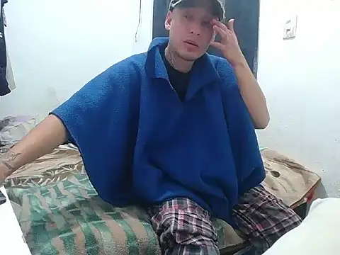 esjrobles online show from 10-10-25, 01:12