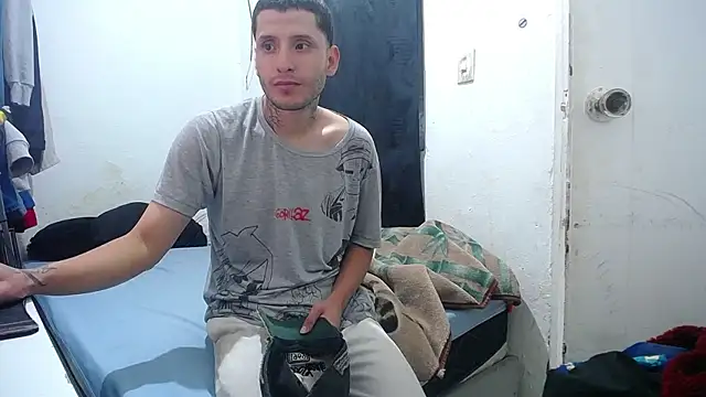 esjrobles online show from 10-15-25, 04:59