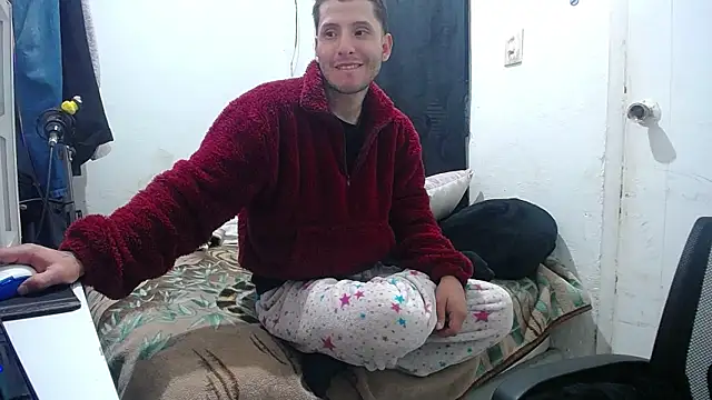 esjrobles online show from 10-16-25, 05:16
