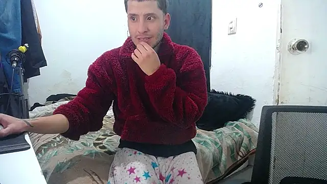 esjrobles online show from 10-16-25, 07:33