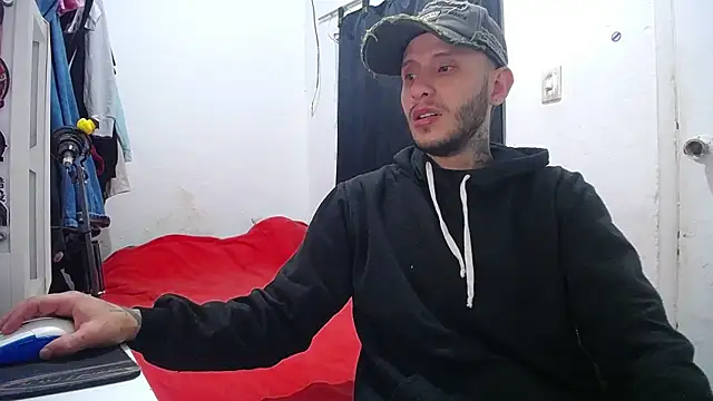 esjrobles online show from 10-02-25, 12:52