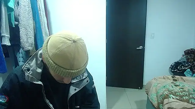 esjrobles online show from 03-11-26, 12:15