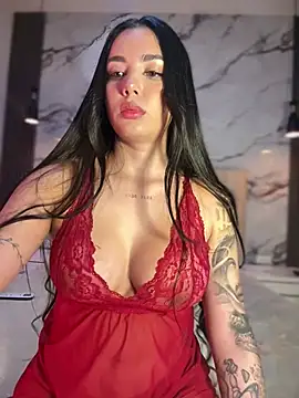 Pink Jazmin online show from 06-11-26, 12:23