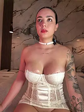 Pink Jazmin online show from 07-01-26, 01:17