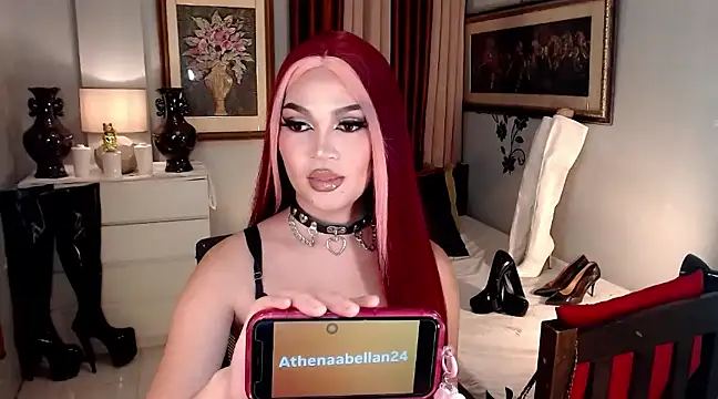 Snapshot of QueenOfDomina chatting on 01-17-25, 08:56 QueenOfDomina online show from 01-17-25, 08:56