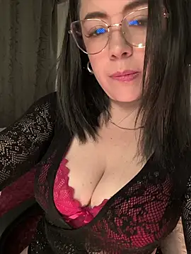 Bella fournier online show from 04-01-26, 01:41