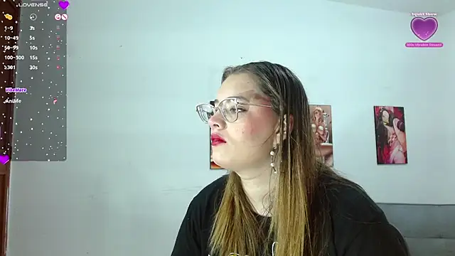 kendallclarkk03 online show from 12-20-24, 05:14