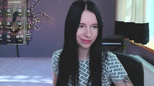 KarolinaBlacks online show from 05-16-26, 05:28