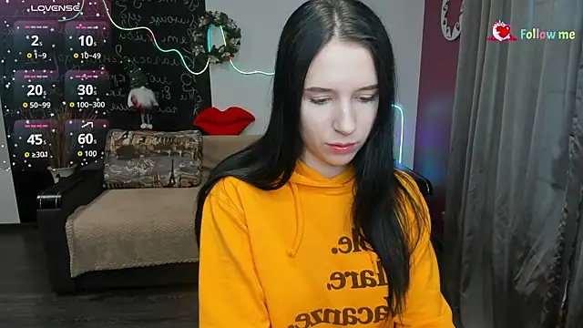 KarolinaBlacks online show from 01-08-26, 06:52