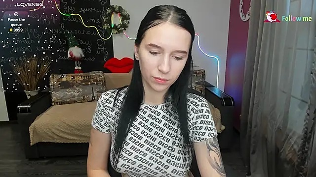 KarolinaBlacks online show from 01-10-26, 12:44