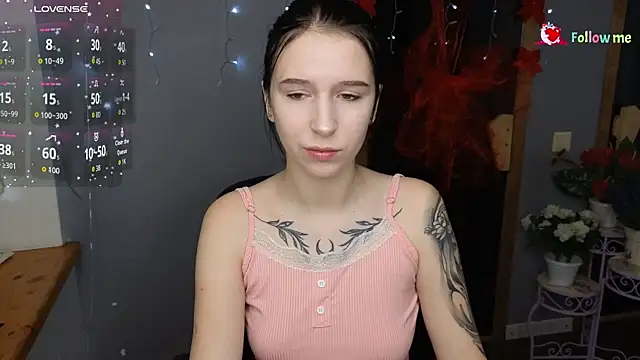 KarolinaBlacks online show from 01-15-26, 06:28