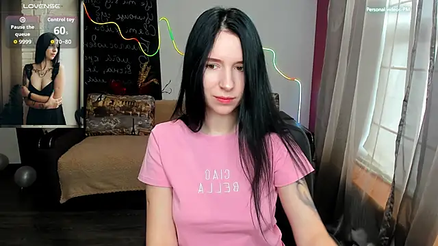 KarolinaBlacks online show from 04-04-26, 05:36