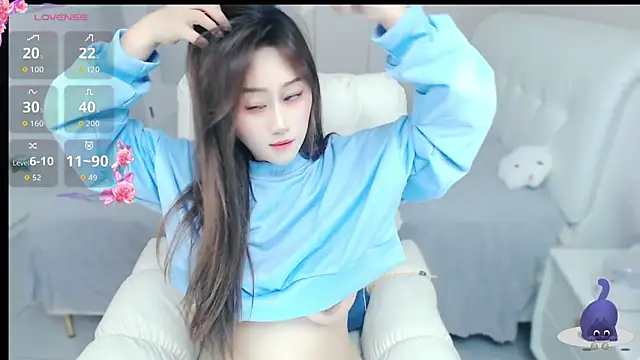 Sexyxiao 520 online show from 05-13-26, 05:14