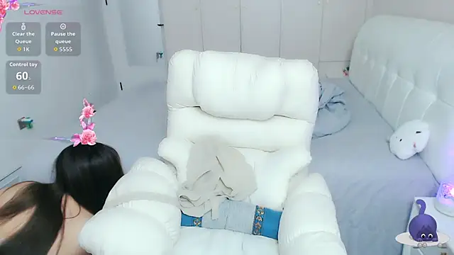 Sexyxiao 520 online show from 05-08-26, 12:58