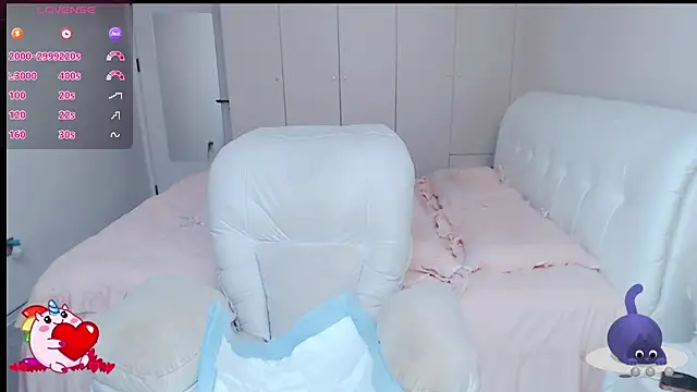 Sexyxiao 520 online show from 11-01-25, 11:42