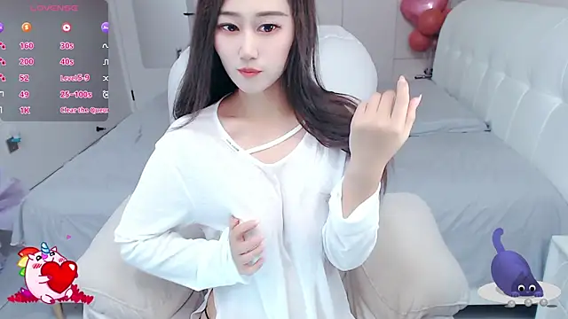 Snapshot of Sexyxiao_520 chatting on 09-25-25, 05:24 Sexyxiao 520 online show from 09-25-25, 05:24