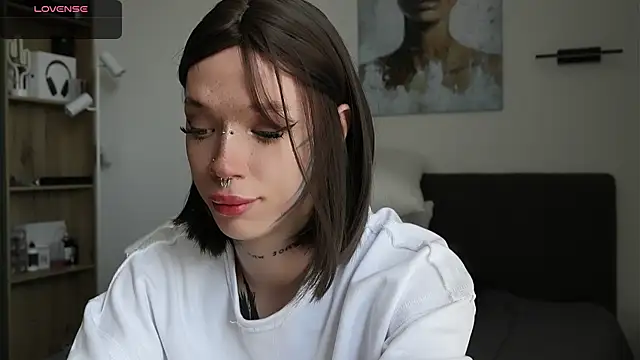 Dasha M online show from 05-10-26, 11:58