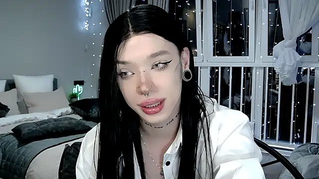 Dasha M online show from 03-02-26, 05:42