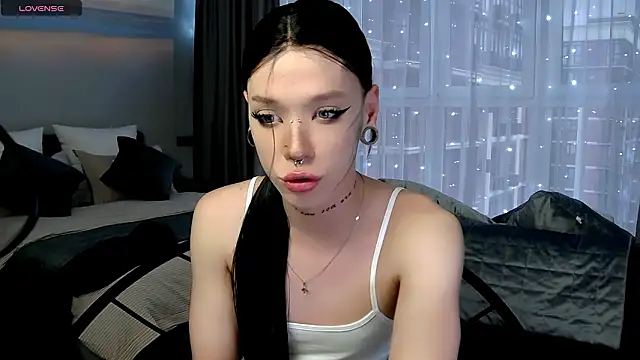 Dasha M online show from 02-13-26, 02:06