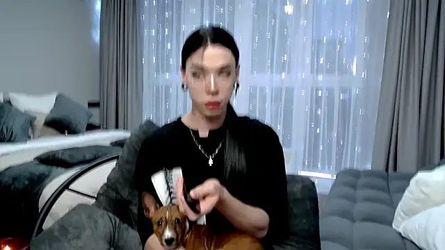 Dasha M online show from 02-17-26, 02:47