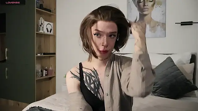Dasha M online show from 05-29-26, 07:31