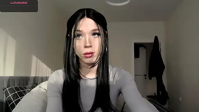 Snapshot of Dasha_M chatting on 10-08-25, 01:23 Dasha M online show from 10-08-25, 01:23